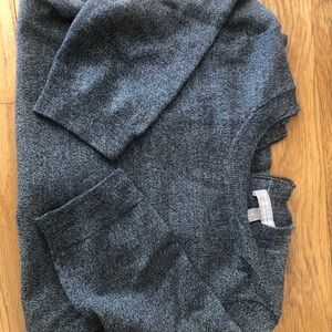 Banana Republic Merino Wool Sweater